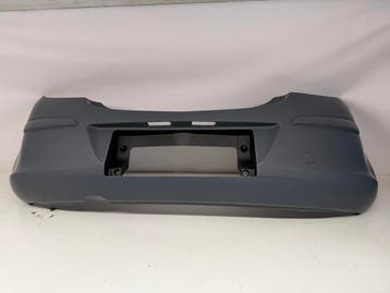 Nieuwe originele Opel Corsa D achterbumper FlexFix grondverf, Auto-onderdelen, Carrosserie en Plaatwerk, Ophalen, Opel, Nieuw