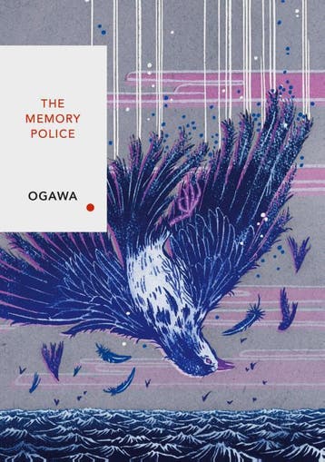 The Memory Police | Yoko Ogawa | Nieuw, Ophalen of Verzenden, Nieuw, Yoko Ogawa