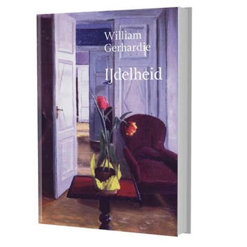 IJdelheid - William Gerhardie 9789083166117, Verzenden, Zo goed als nieuw, William Gerhardie