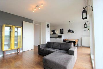 Te huur: Appartement Julius Pergerstraat in Amsterdam, Noord-Holland, Appartement, Amsterdam