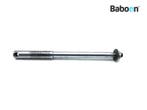 Achterwiel As BMW R 75/5 (R75/5 R75), Verzenden, Gebruikt