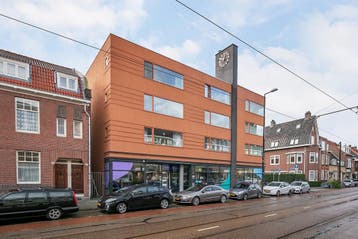 Appartement Graaf Adolf van Nassaustraat in Rotterdam, Appartement, Rotterdam, Zuid-Holland