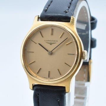 Longines - Zonder minimumprijs - 17890877 - Dames -
