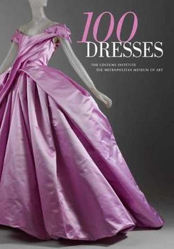 100 Dresses - Harold Koda 9780300166552, Verzenden, Gelezen, Harold Koda