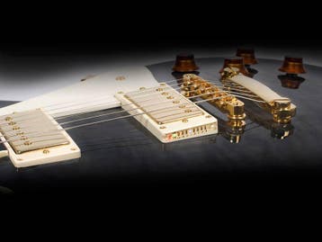 Shadow E-Tuner HB pickup frame, Verzenden, Nieuw
