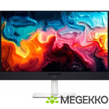DELL S3225QC 32  Ultra HD 120Hz QD-OLED monitor, Verzenden, Nieuw, Dell
