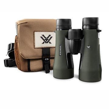 Vortex Diamondback HD 12x50 Verrekijker, Ophalen of Verzenden, Nieuw