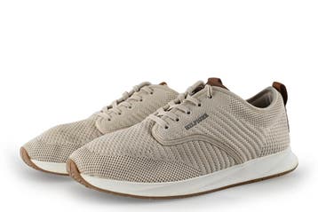 Tommy Hilfiger Sneakers in maat 43 Beige, Overige kleuren, Verzenden, Tommy Hilfiger, Sneakers of Gympen