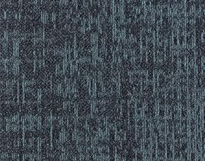 Etch Gradient Grijs - Restpartij Tapijttegels - 34,75 m², Nieuw, Ophalen of Verzenden, Tapijttegels, Modern