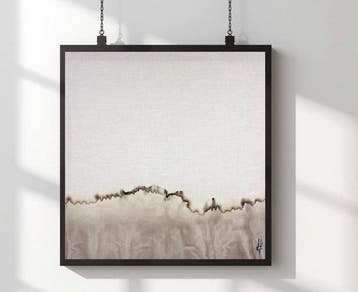 Serena Grassetti - Pigments Dream - Heart Edition #25