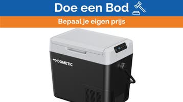 Bieden: Dometic CFF18 18L Cooling Box Compressor Cooled 12/, Ophalen of Verzenden, Nieuw, Kombuis en Sanitair, Zeilboot of Motorboot