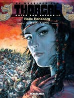 Stripboeken Thorgal stripboek Rode  van €7,71 voor €6,17, Ophalen of Verzenden, Nieuw