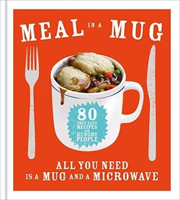 Meal In A Mug - Denise Smart 9780091958114, Verzenden, Gelezen, Denise Smart