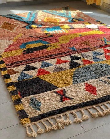 “The Nomad’s Canvas” – luxueus en meer als een kunstwerk -, Nieuw