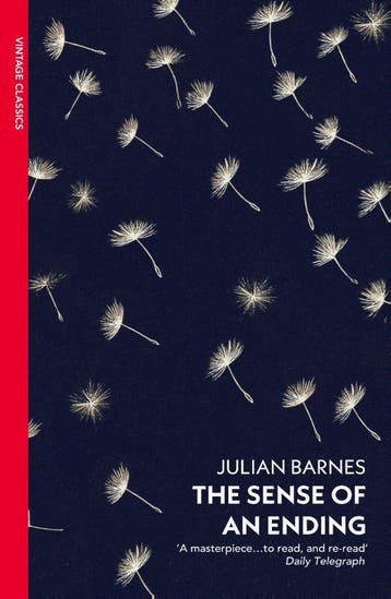 The Sense Of An Ending | Julian Barnes | Nieuw, Ophalen of Verzenden, Nieuw, Julian Barnes