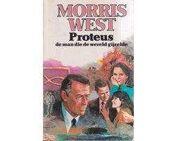 Proteus - Proteus, Ophalen of Verzenden, Nieuw