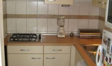Te Huur Studio Zwart Janstraat In Rotterdam, 20 tot 35 m², Rotterdam
