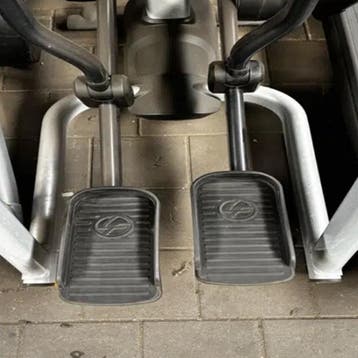 Life Fitness - Flex Strider 95fs - Stepper, Ophalen of Verzenden, Nieuw, Overige typen