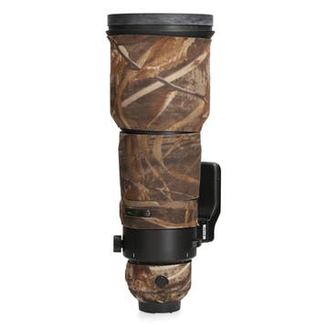 Sigma 500mm f/4 DG OS HSM Sport - Nikon F - Telelens, Audio, Tv en Foto, Fotografie | Lenzen en Objectieven, Ophalen of Verzenden