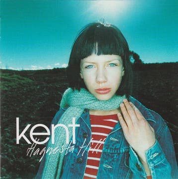 cd - Kent - Hagnesta Hill, Verzenden, Zo goed als nieuw