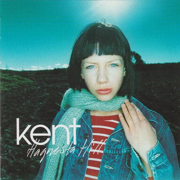 cd - Kent - Hagnesta Hill, Cd's en Dvd's, Cd's | Overige Cd's, Zo goed als nieuw, Verzenden