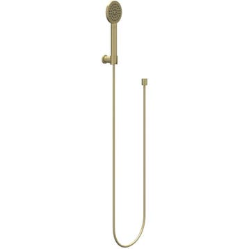 IVY Handdoucheset - Rond - Satin Spray Handdouche -, Ophalen of Verzenden, Nieuw