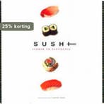 Sushi 9789059200746 M. Cottrell, Verzenden, Gelezen, M. Cottrell