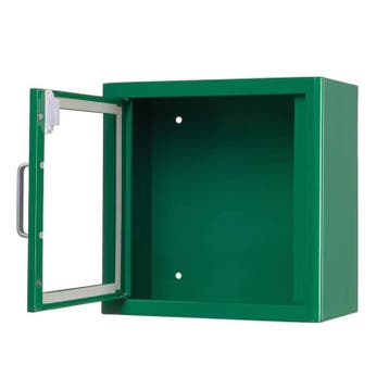 ARKY metalen binnenkast groen basic, Verzenden, Nieuw