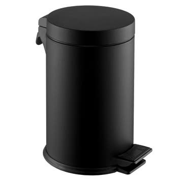 GGM Gastro | Pedaalemmer - 5 liter - 180x180x290mm - met |, Verzenden, Nieuw in verpakking