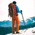 Trekking Pole Wandelstok Lichtgewicht Verstelbaar Antislip, Verzenden, Nieuw