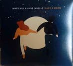 cd digi - James Hill - Many A Moon, Verzenden, Zo goed als nieuw