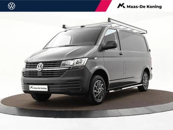 Volkswagen Transporter | Zakelijke Lease v.a. €392.95 pm, Automaat, Stof, Gebruikt, Euro 6