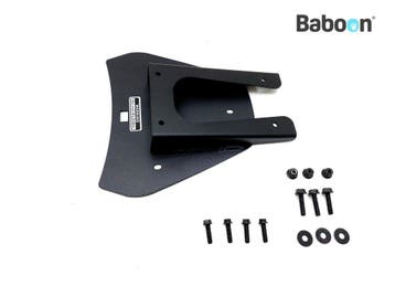 Topkoffer Rek Piaggio | Vespa Beverly 300 2009-2011 ie, Verzenden, Gebruikt