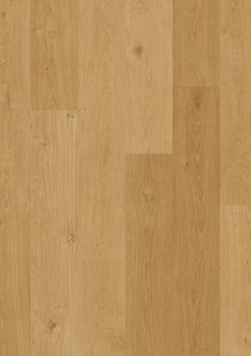 Klik pvc rechte plank  |  Quick-Step Alpha Blos Kusteik, Ophalen, Nieuw