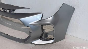 Suzuki Swace voorbumper 52119-02N0010, Ophalen, Gebruikt, Voor, Bumper