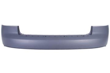 Bumper o.a: Audi, A4 (B6), A4 Avant (B6) - A4 Cabriolet (B6), Ophalen of Verzenden, Nieuw, Audi, Bumper