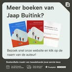 Moresprudentie 9789006952490 Jaap Buitink, Boeken, Verzenden, Gelezen, Jaap Buitink