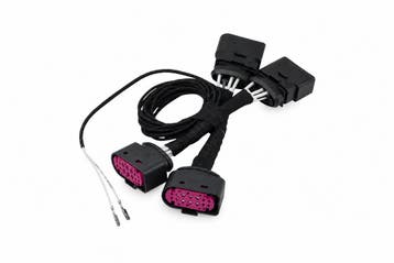 Xenon-koplampen adapter voor Volkswagen Passat 3C, EOS, Golf, Ophalen of Verzenden, Nieuw, Volkswagen