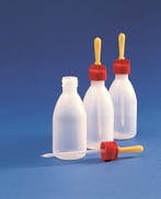 Druppelflesje   250 ml, Ophalen of Verzenden, Nieuw