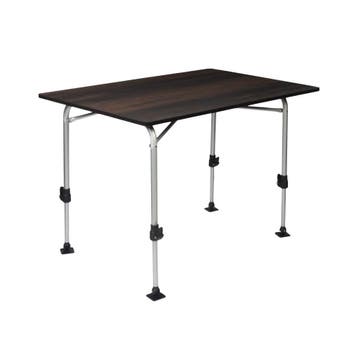 ViaMondo Premium Campingtafel Cirro IV 100x68, Nieuw