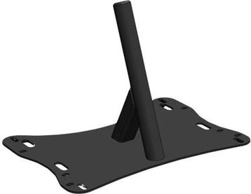 Steco Voorzitje Adapter (bakfiets), Verzenden, Nieuw