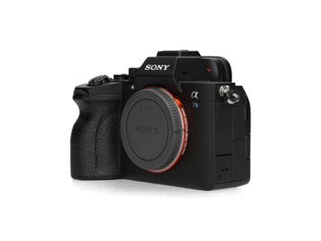 Sony A7S III - <500 kliks - 1 jaar garantie, Ophalen of Verzenden, Zo goed als nieuw, Sony