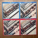Beatles - The Beatles – 1962-1966 - Diverse titels - 2 x LP, Cd's en Dvd's, Vinyl Singles, Nieuw in verpakking