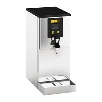Buffalo 10L heetwaterdispenser, Verzenden, Nieuw in verpakking