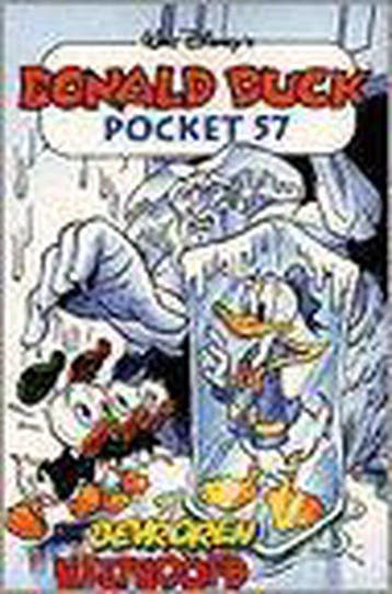 Een bevroren heethoofd - Disney, Boeken, Stripboeken, Verzenden, Gelezen