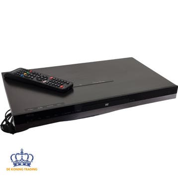 Harman Kardon DVD 28/230 | DVD Speler | Harman Kardon | DVD, Verzenden, Gebruikt, Dvd-speler, Overige merken