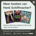 Lexicon der tatoeages van A tot Z 9789048813155, Verzenden, Gelezen, Henk Schiffmacher