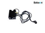 Spanningsregelaar Harley-Davidson FLSTN Softail Heritage, Verzenden, Gebruikt