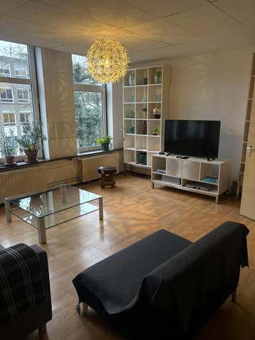 Kamer te huur in Rotterdam - 22 m² - 1 kamer(s), Rotterdam