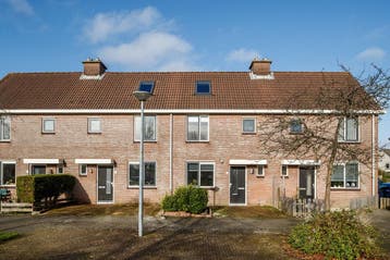 Te huur: Huis Pater Schiphorststraat in Alkmaar, Alkmaar, Noord-Holland